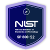 NIST 800-52